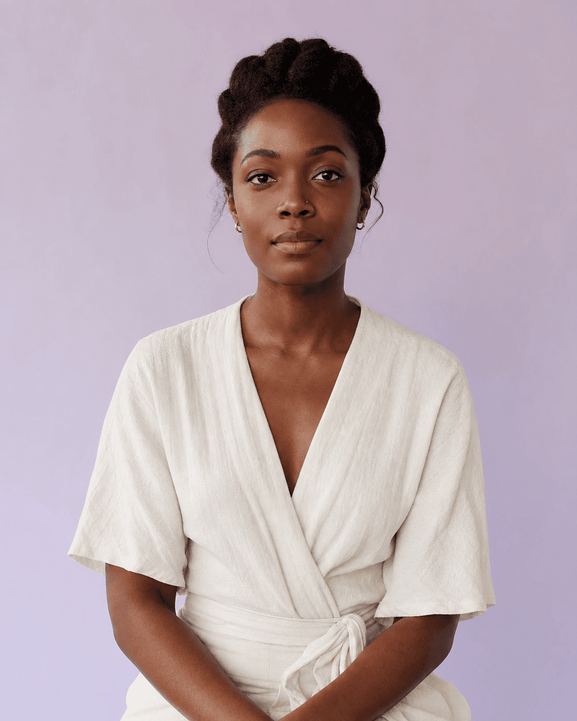 Verified talent: Nia Bell